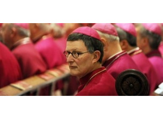 L'autunno caldo del nuovo arcivescovo di Berlino